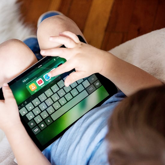 World Health Organisation Screen Time Guidelines