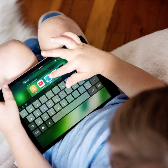 World Health Organization Screen Time Guidelines