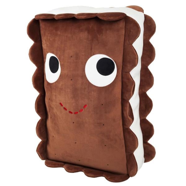 Sandy the Ice Cream Sandwich