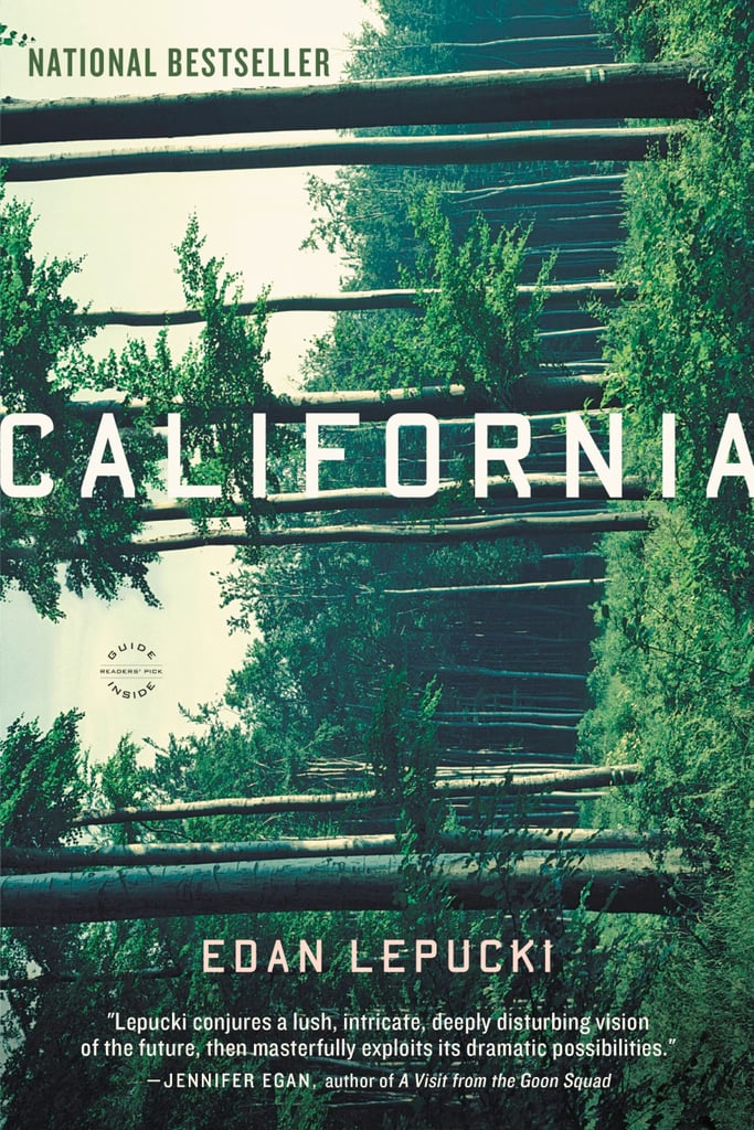 California by Edan Lepucki