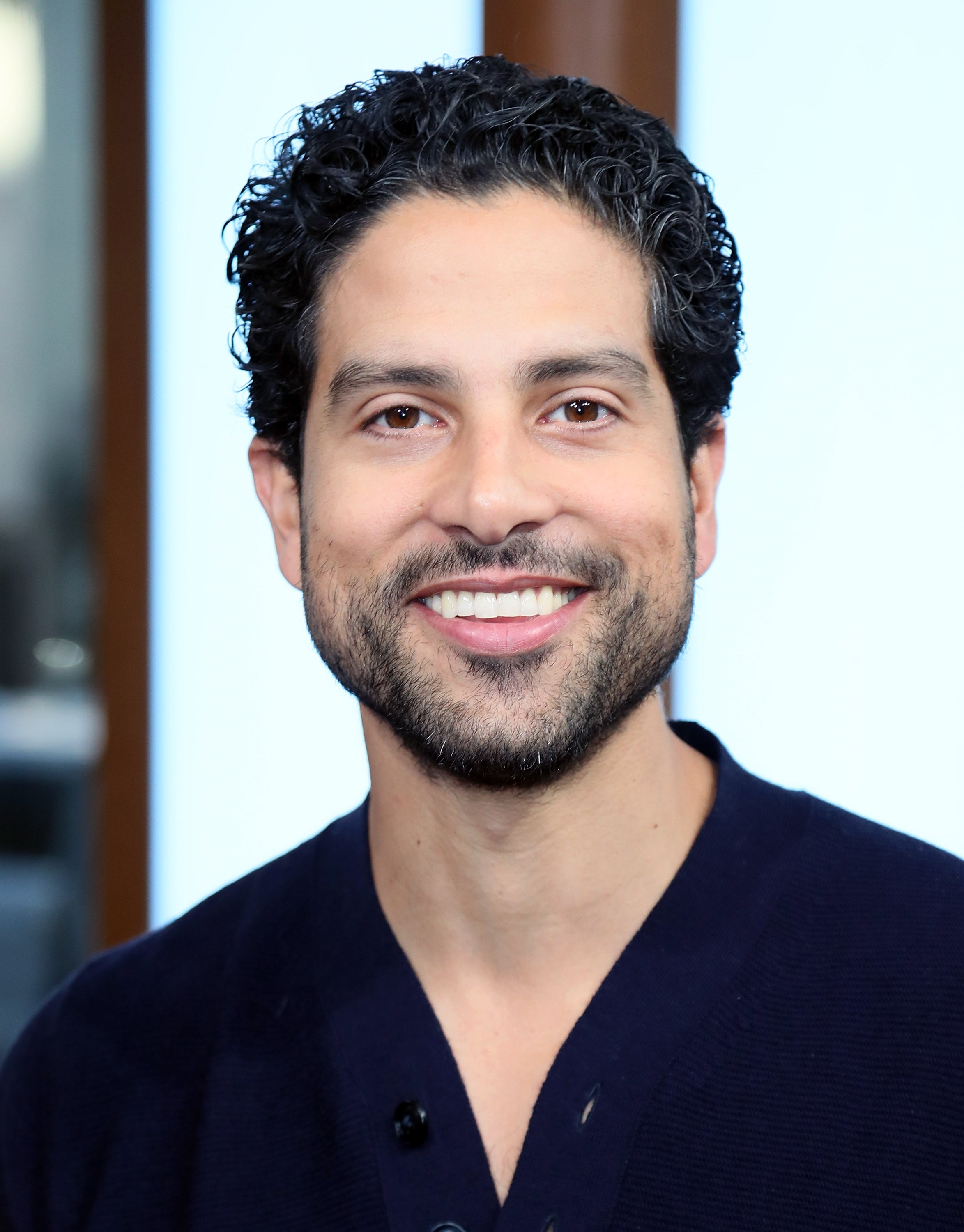 Young Hispanic Actors