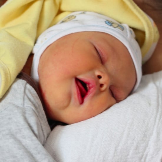 Dad Fights to Keep Son Born With Down Syndrome