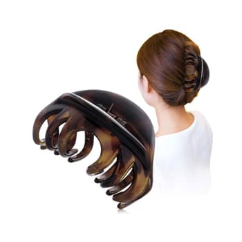 22 Best Claw Clips That'll Actually Hold Your Hair 2023