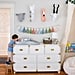 How to Design a Nursery