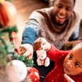 Psychologists Confirm People Who Decorate For Christmas Early Are Happier, So Now You Have Justification