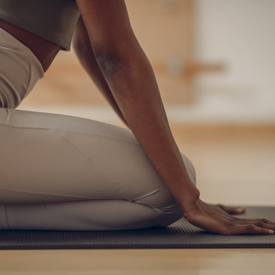 The Best Yoga Mats of 2023