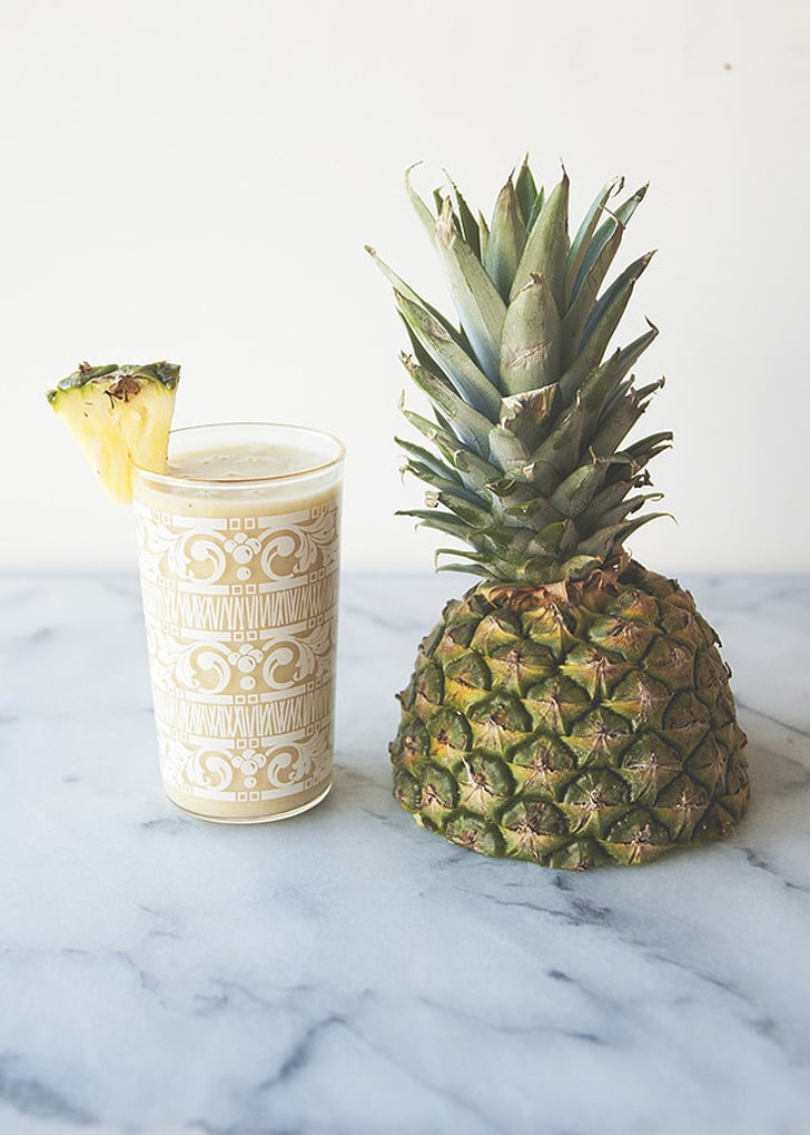 Piña Colada Smoothie