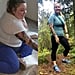 80-Pound Weight Loss Transformation and Binge Eating