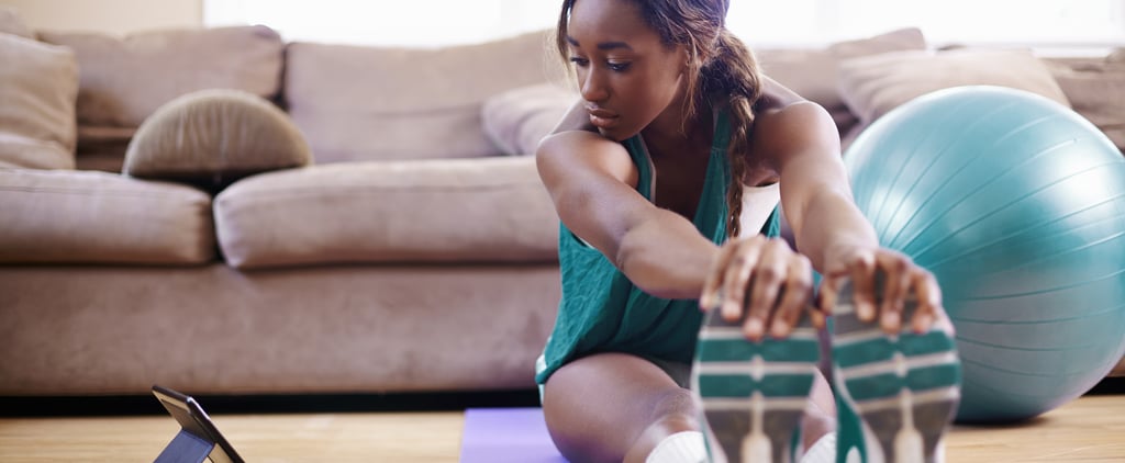Want to Feel Leaner and Stronger in 30 Minutes? Try These 10 Home Workouts