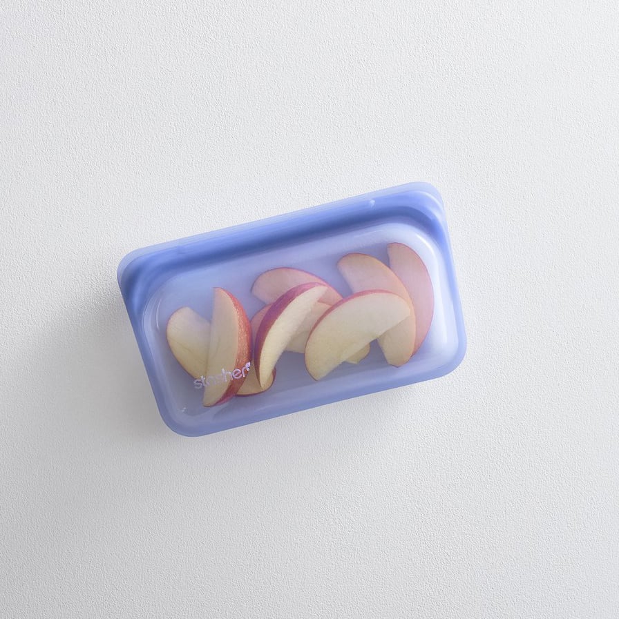 Reusable Silicone Snack Bag