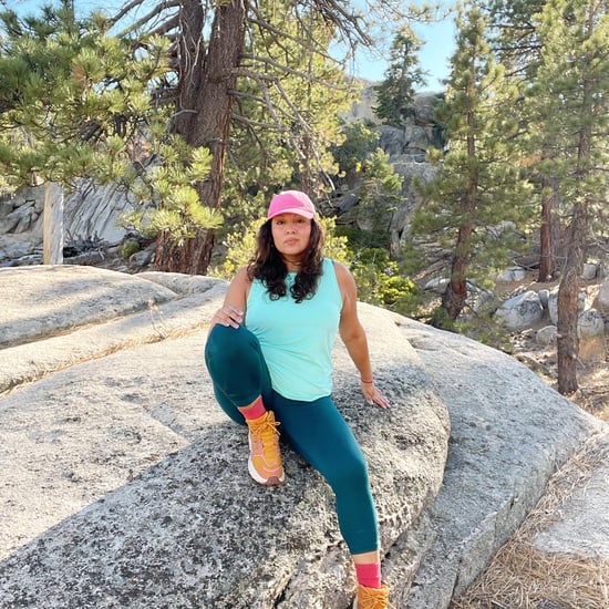 This Latina Is Reclaiming Hiking and the Outdoors For WOC