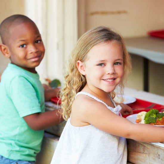The Food Myths For Kids That Are False