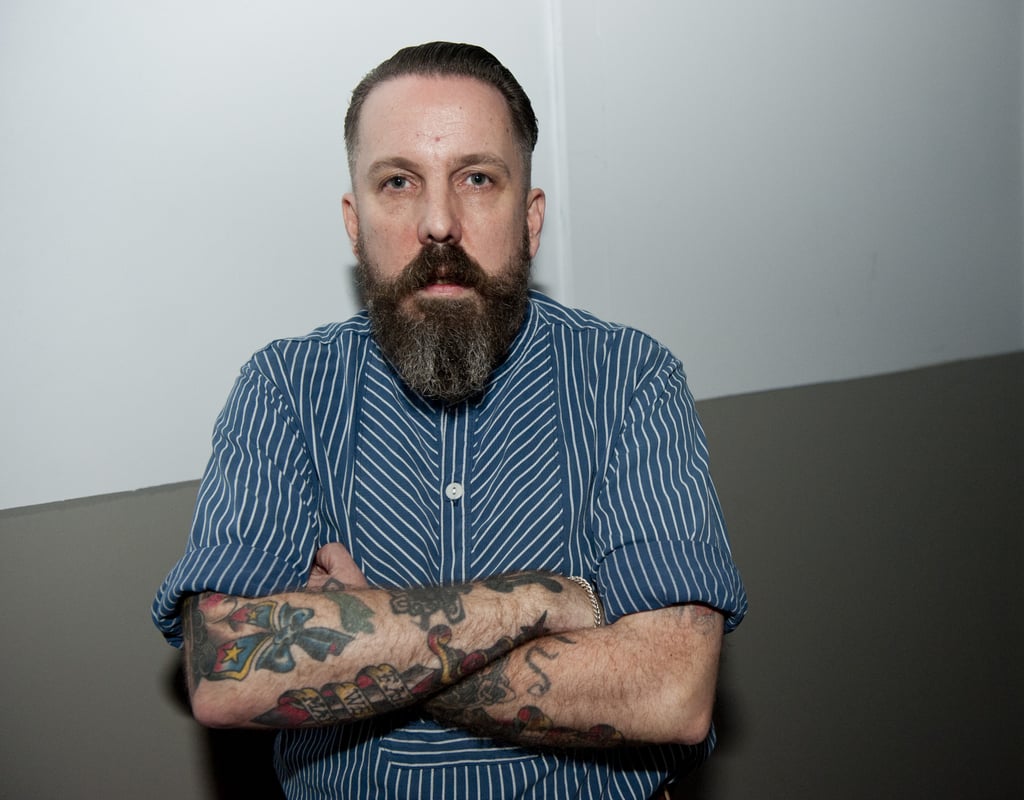 Andy Weatherall