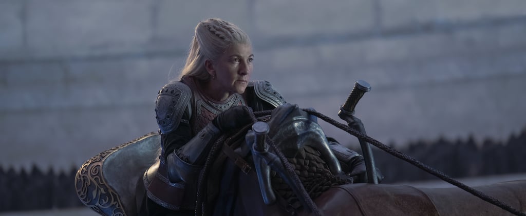 House of the Dragon Episode 9 Ending Explained