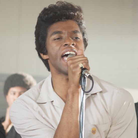 Get On Up Trailer