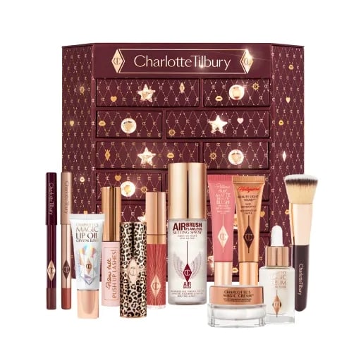 37 Beauty Advent Calendars Beauty | POPSUGAR 2023 Best