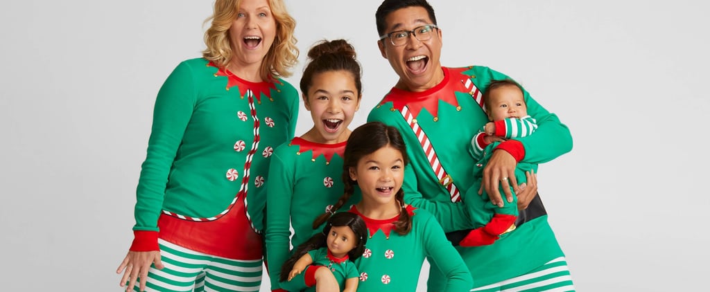 28 Matching Pajamas For Your Coziest Holiday Yet!