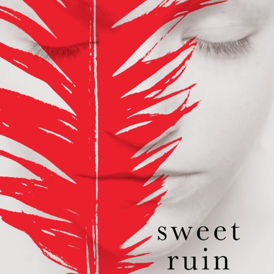 Sweet Ruin by Kresley Cole Cover Reveal