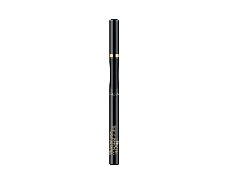 Eyeliner: L'Oréal Infallible Super Slim Liner