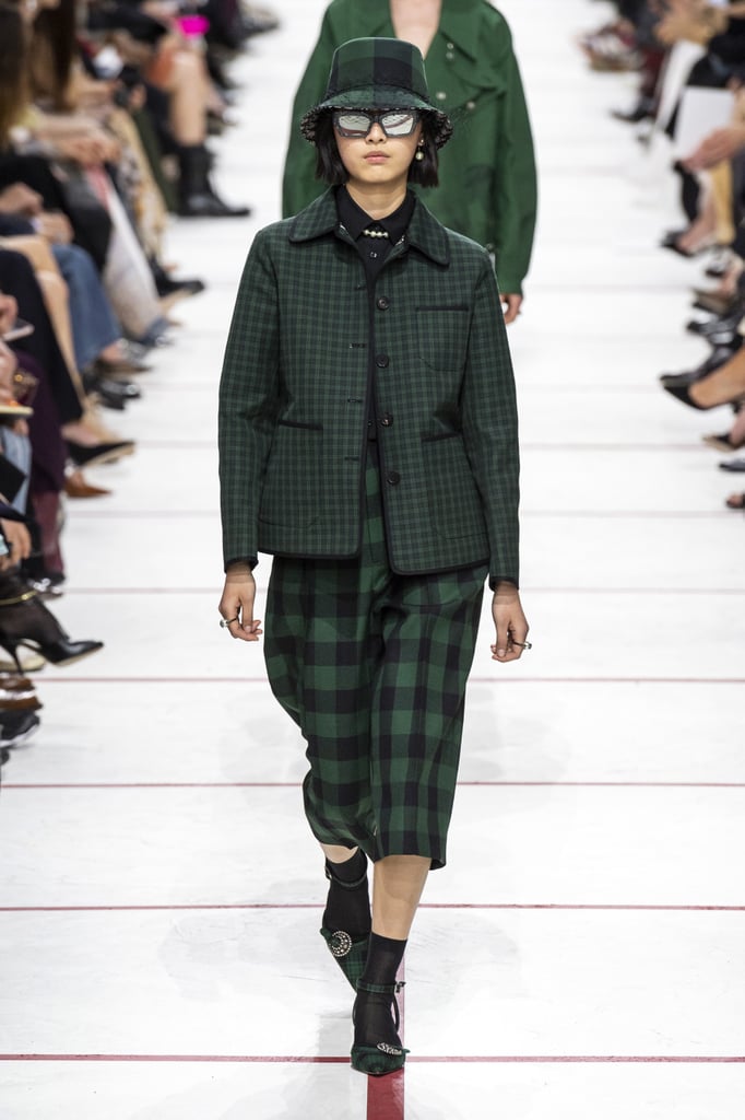 Dior Runway Fall 2019