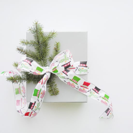 Postmates Holiday Gift Delivery