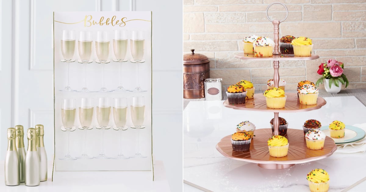 Best BridalShower Products From Target POPSUGAR Smart Living