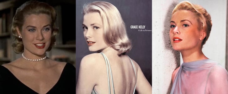 Grace Kelly Pictures