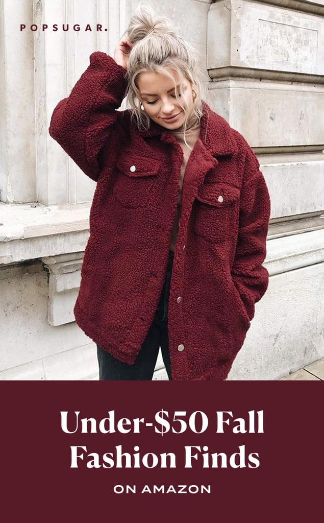 Best Amazon Clothes For Women Under $50 | Fall 2020