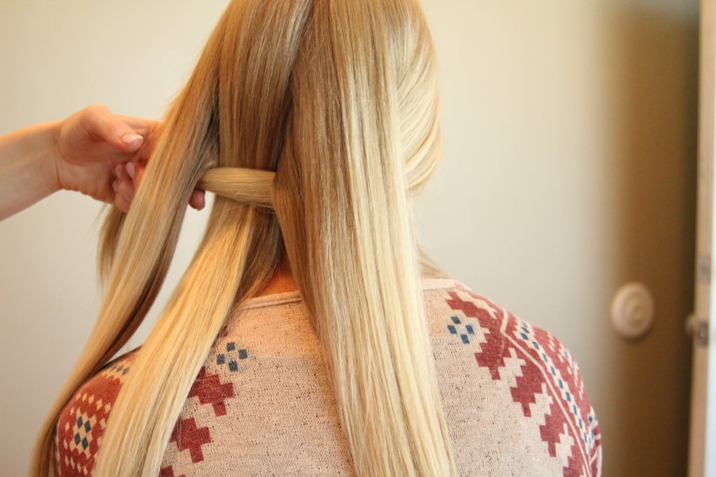 Step Five