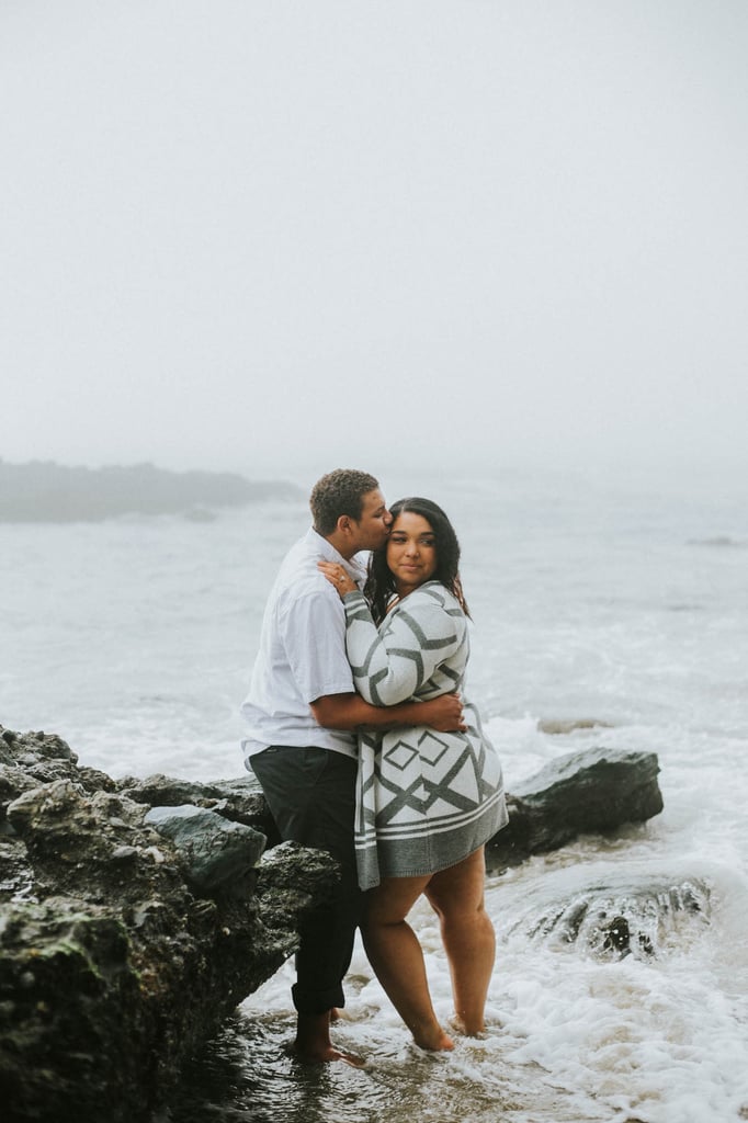 Laguna Beach Surprise Proposal
