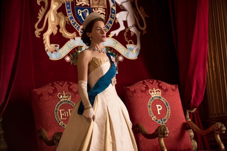 Gifts For The Crown Fans Popsugar Entertainment