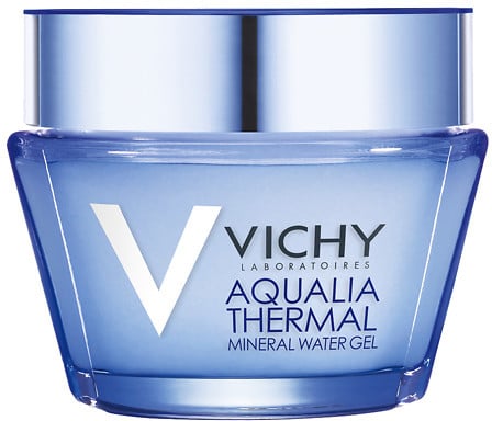 Vichy Aqualia Gel