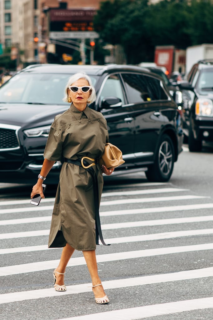 NYFW Day 1 NYFW Day 1