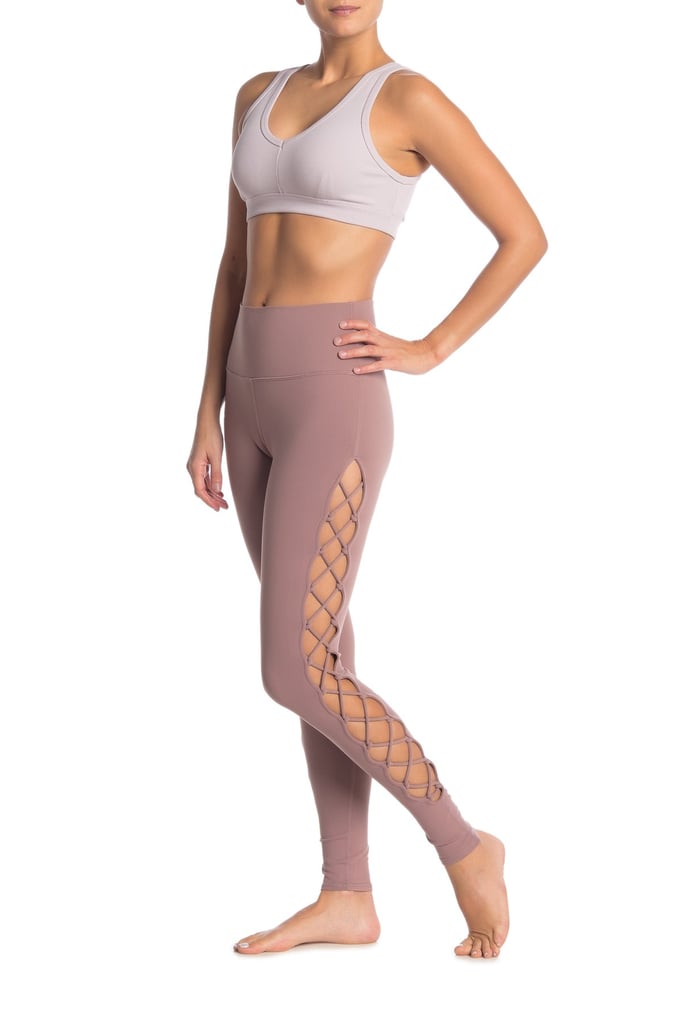 Alo Interlace Leggings