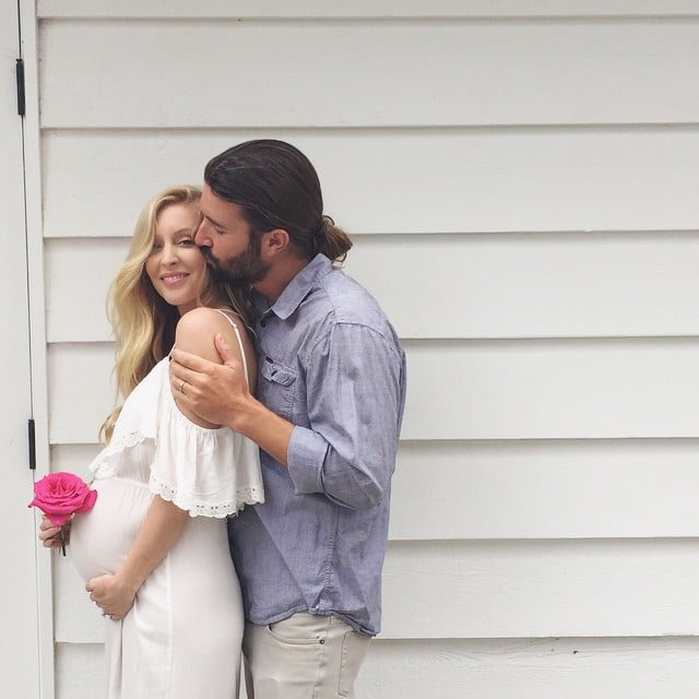 Are Leah and Brandon Jenner Having a Boy or Girl?