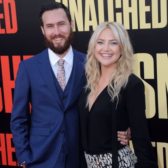 Who Is Kate Hudson's Boyfriend Danny Fujikawa?