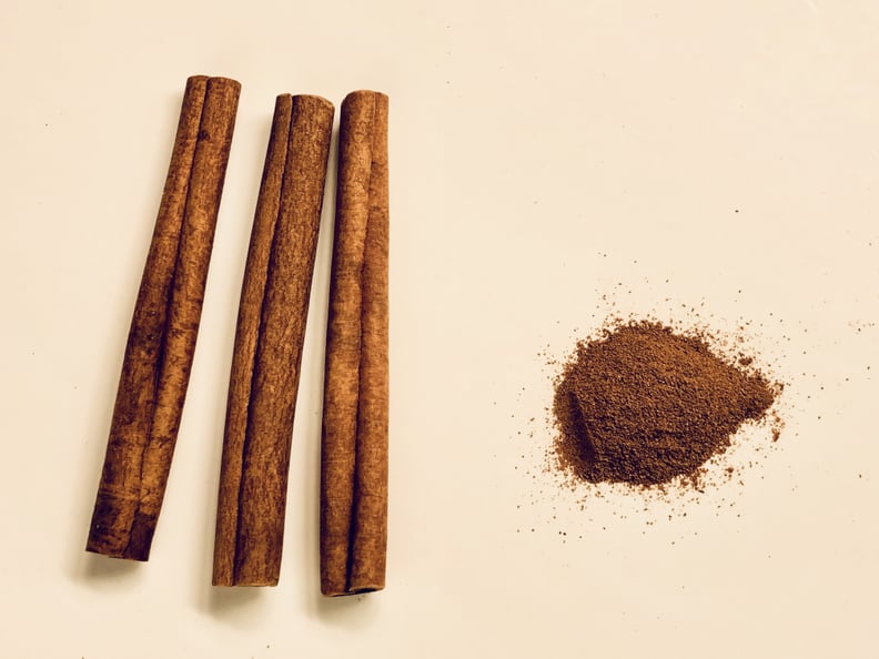 How to Lighten Hair Naturally Using Cinnamon