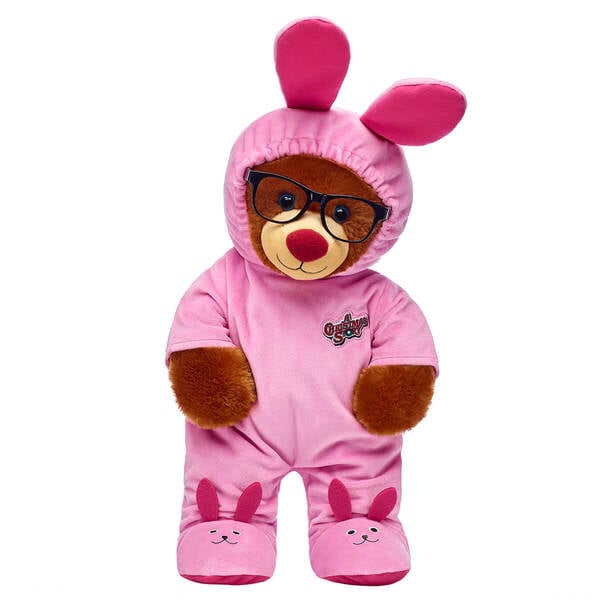 A Christmas Story Build-A-Bear Gift Bundle