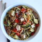 Low-Carb Stir-Fry