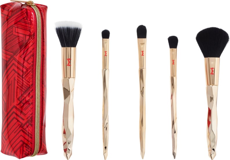 Ulta x WandaVision 5-Piece Brush Set