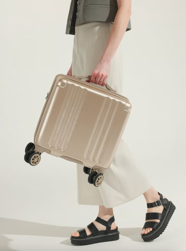 Calpak Ambeur Mini Carry-On Luggage