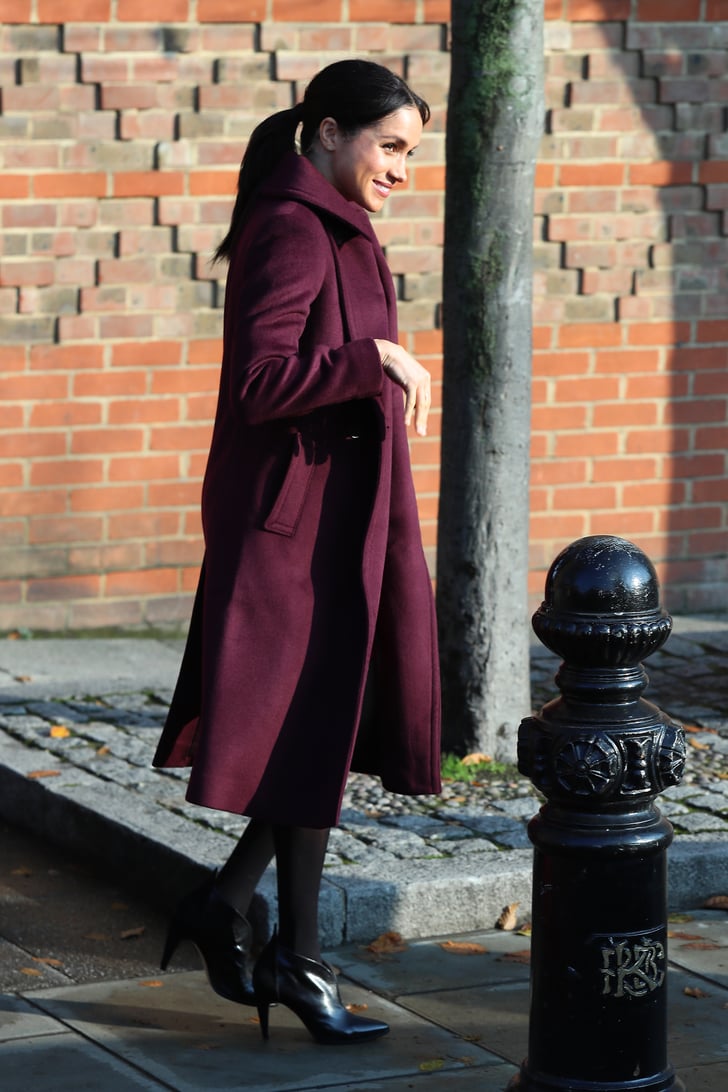 meghan markle givenchy