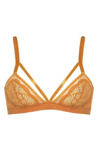 Naja Gina Cutout Bralette