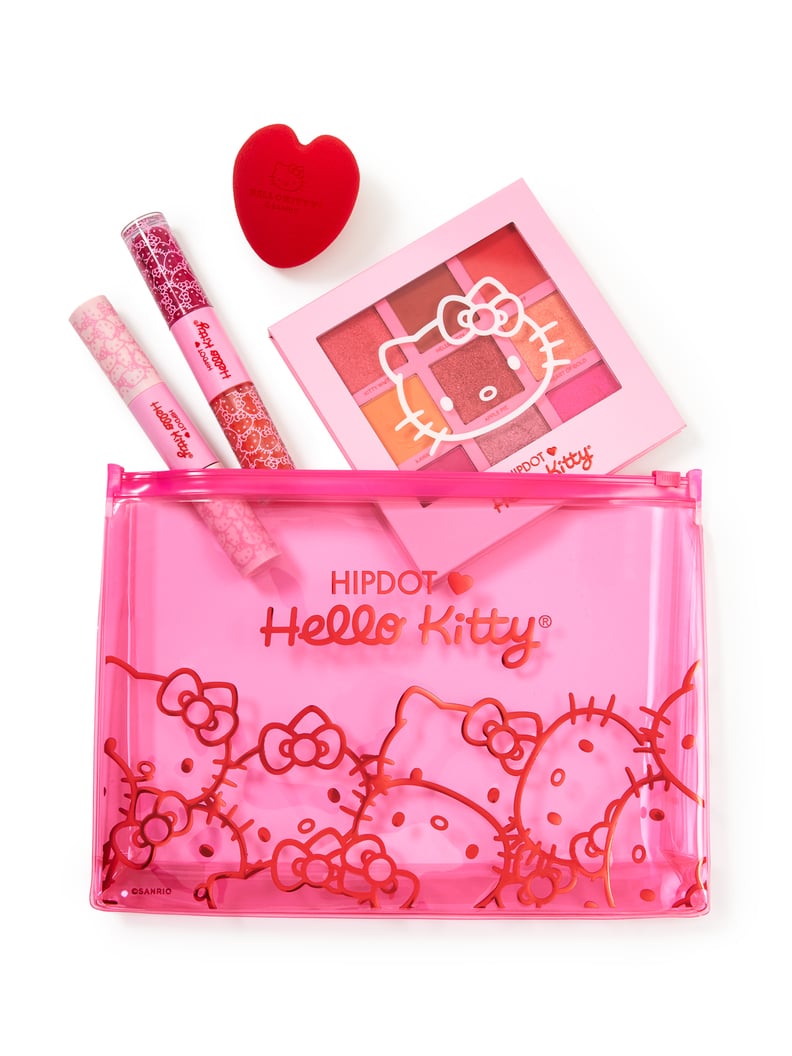 HipDot x Hello Kitty Collector's Bag