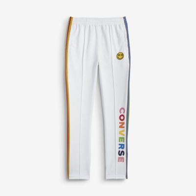 Converse Pride x Miley Cyrus Trackpants