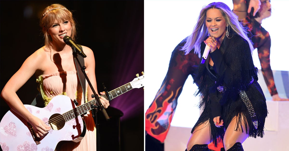 When Is Amazon's Prime Day Concert 2019? POPSUGAR Entertainment UK