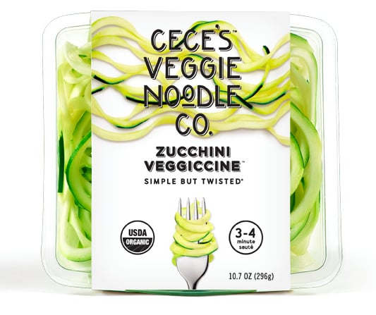 Cece's Veggie Noodle Co.