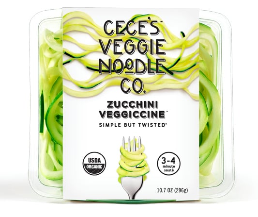 Cece's Veggie Noodle Co. Cece's Veggie Noodle Co.