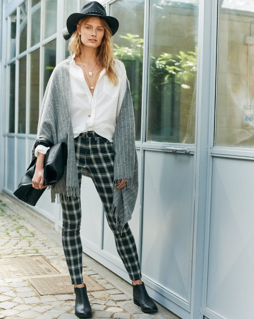 Madewell Fall Catalog 2015 POPSUGAR Fashion Photo 16