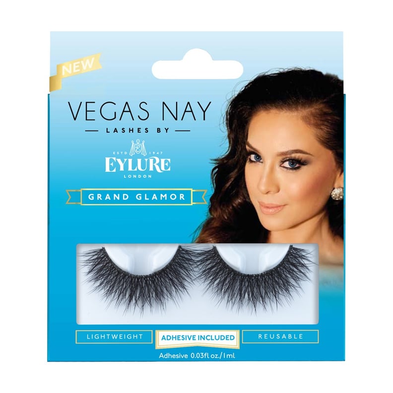 Vegas Nay Lashes by Eylure